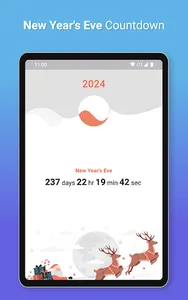 New Year's Eve: Countdown 2024 screenshot 4