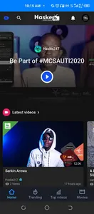 Kallo 247 screenshot 0