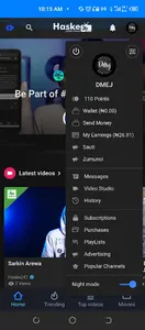 Kallo 247 screenshot 1