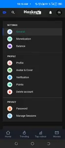 Kallo 247 screenshot 2