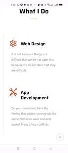 Vimal kallyat panoli screenshot 3