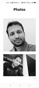 Vimal kallyat panoli screenshot 4