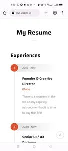 Vimal kallyat panoli screenshot 6