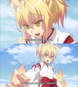 DXD High School Wallpapers HD screenshot 5