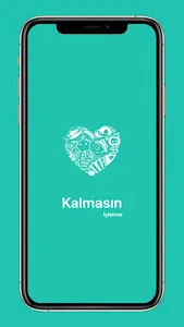Kalmasın İşletme screenshot 0