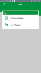 Kalol MoBank screenshot 5