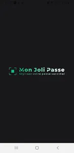 Mon Joli Passe screenshot 0