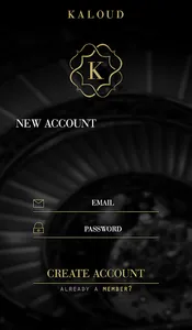 Kaloud screenshot 2