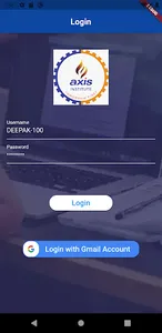 Axis Institutes - Online TestS screenshot 5