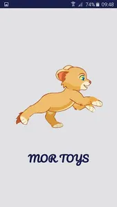 MOR TOYS screenshot 0