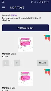 MOR TOYS screenshot 3