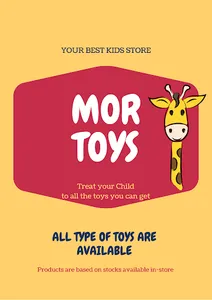 MOR TOYS screenshot 4