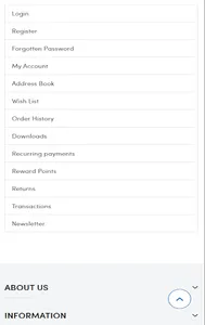 Kalpataru Texexim screenshot 4