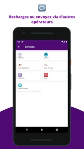 KalPay screenshot 1