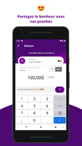 KalPay screenshot 3