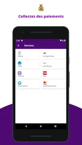 KalPay Business screenshot 2