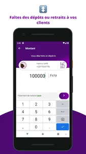 KalPay Business screenshot 3
