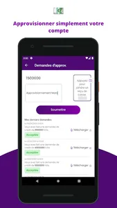 KalPay Business screenshot 5