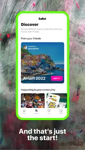 KalsaPay screenshot 5
