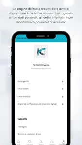 KALSYS screenshot 1