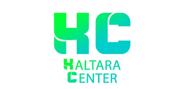 Kaltara Media Center screenshot 2