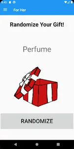 Random Gift Ideas screenshot 3