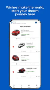 Kalyani Motors screenshot 3
