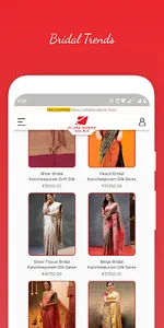 Kalyan Silks screenshot 2
