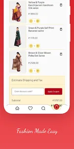 Kalyan Silks screenshot 3