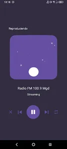 FM 100.9 Mgd screenshot 3