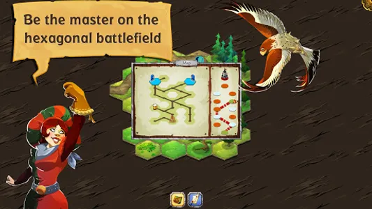 Crowntakers screenshot 12