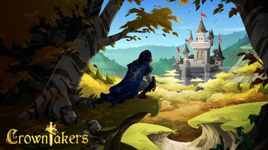 Crowntakers screenshot 15