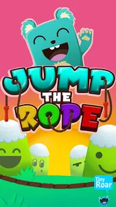 Jump the Rope - Party Hopper screenshot 0