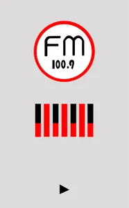 FM 100.9 Mgd (TV) screenshot 0