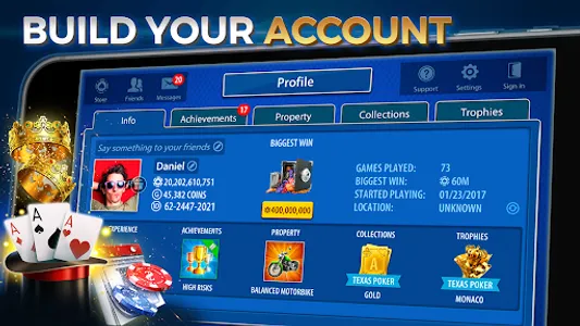 Casino Roulette: Roulettist screenshot 1