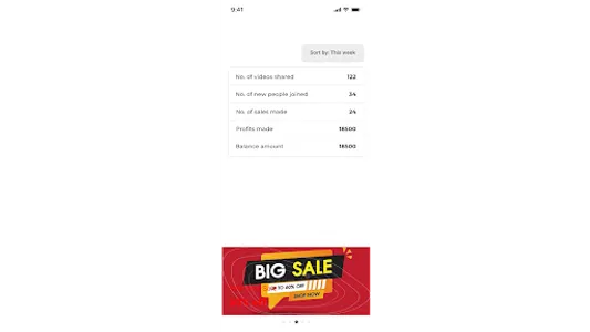 Kamao Kisan - Agri Ecommerce screenshot 3