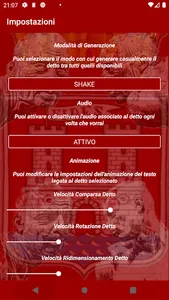 iDettoLivornese screenshot 4