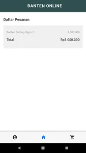 Sajen Bali screenshot 0