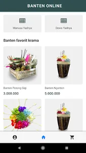 Sajen Bali screenshot 1