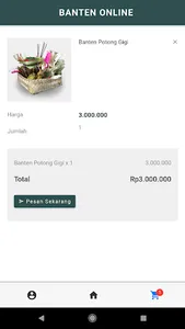 Sajen Bali screenshot 3