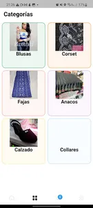 Kambaj screenshot 2