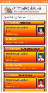 ALLIED SCHOOL G-15 CAMPUS screenshot 2