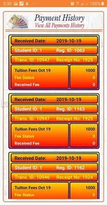 ALLIED SCHOOL G-15 CAMPUS screenshot 7