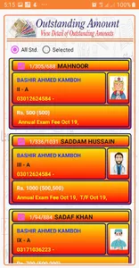 Suvastu School Of Nursing screenshot 2