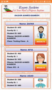 Suvastu School Of Nursing screenshot 4