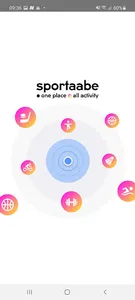 Sportaabe Afrik screenshot 1