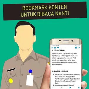 Informasi PNS / ASN screenshot 13