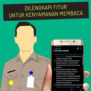 Informasi PNS / ASN screenshot 14