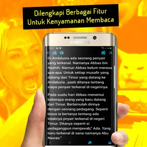 Meme Tebakan dan Cerita Lucu screenshot 4