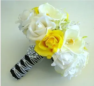 Creations Bridal Bouquets screenshot 2